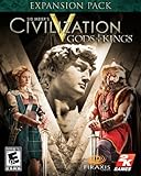 Sid Meier's Civilization V: Gods & Kings (���{���) [�_�E�����[�h]