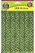 STICKERS GOLD STARS FOIL 294PK