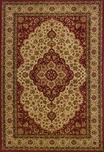 Allure 011d1 Rug Size: 1'11