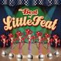 The Best Of Little Feat