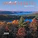 Search : 2009 Massachusetts Wall Calendar