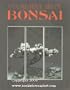 The Creative Art of Bonsai