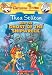 Thea Stilton and the Ghost of the Shipwreck (Geronimo Stilton Special Edition)