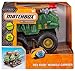 Matchbox Rev Rigs Military Truck