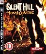 Silent Hill Homecoming (PS3)
