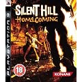 [Import Anglais]Silent Hill Homecoming Game PS3