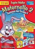 Lapin Malin Maternelle 2 : Sauvons les Etoiles ! - version 2005/2006