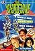 Zombie Surf Commandos from Mars! (The Weird Zone #1)