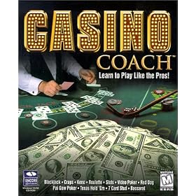Casino Coach by Encore Software