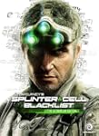 Tom Clancy's Splinter Cell Blacklist...