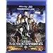 Los Tres Mosqueteros  (3D) [Blu-ray]