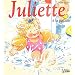 Juliette � la piscine