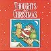 Book Thoughts of Christmas