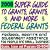 2008 Super Guide to Grants, Grants, and More Federal Grants - Government Assistance for People and Small Business: Grants, Loans, Aid, Applications, New Programs, FOIA Records, CFDA (CD-ROM)