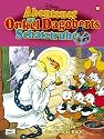 Disney:Abenteuer aus Onkel Dagoberts Schatztruhe: Abenteuer aus Onkel Dagoberts Schatztruhe 10. Der Tartan der Familie Duck