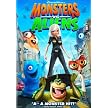 Monsters vs. Aliens (Widescreen)