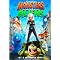 Monsters vs. Aliens (Widescreen)