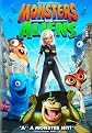 Monsters vs. Aliens (Widescreen)