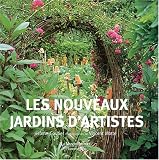 Les nouveaux jardins d'artistes