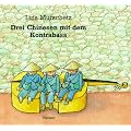 Drei Chinesen mit dem Kontraba�