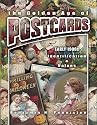 The Golden Age of Postcards Early 1900s: Identification & Values (Identification & Values (Collector Books))