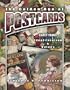 The Golden Age of Postcards Early 1900s (Identification & Values (Collector Books))