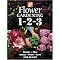 Beautifull Flower books : Gardening plus craft...