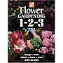 The Home Depot Flower Gardening 1-2-3: Step by Step