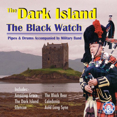 The Dark Island
