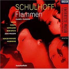 Flammen