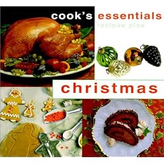 Cook's Essentials Recipes Plus: Christmas