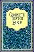 Complete Jewish Bible