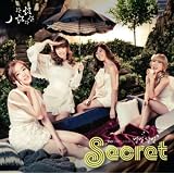 星の光 月の光-2nd Single [韓国盤]