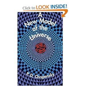 A New Model of the Universe