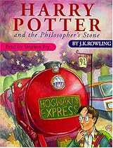 Harry Potter and the Philosopher's Stone