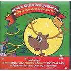 Dr. Elmo's Greatest Christmas Hits by  Dr. Elmo 