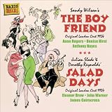 The Boyfriend/Salad Days
