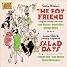 Music : The Boyfriend/Salad Days