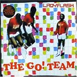 Ladyflash [7" VINYL]