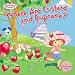 Where Are Custard and Pupcake? (Strawberry Shortcake)