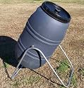 Spinning Compost Maker Tumbler