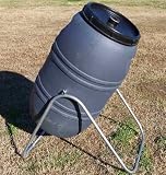 Spinning Compost Maker Tumbler