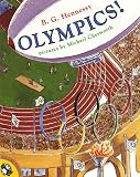 Olympics! (Picture Puffins)