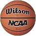 Wilson B0736 NCAA 28.5 Tournament Edition Synthetic Leather Basketball