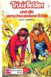 Produkt-Bild: Trixie Belden und die verschwundene Erbin (Bd.14)
