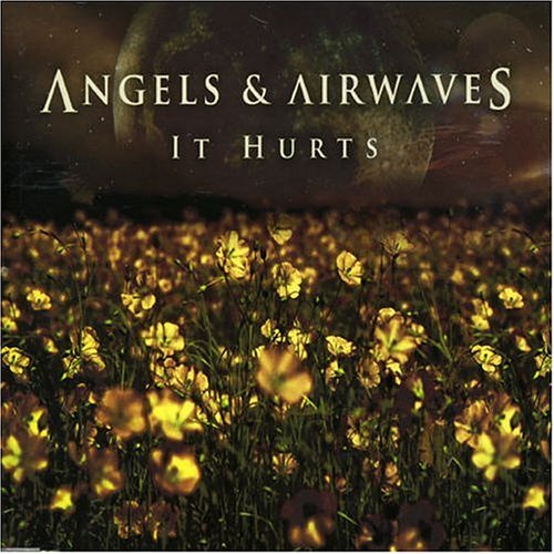 © Amazon Angels & Airwaves Foto 1