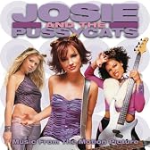 Josie and the Pussycats