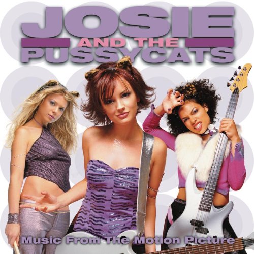 CD-Charts  Search : Josie and the Pussycats [Us Import]
