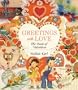 Greetings With Love: The Book of Valentines (Architecture)