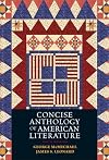 Concise Anthology of American Literature (6th Edition)